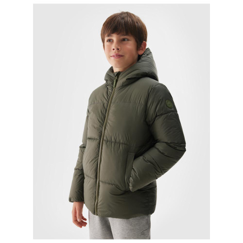 4F Παιδικό μπουφάν Down Jacket